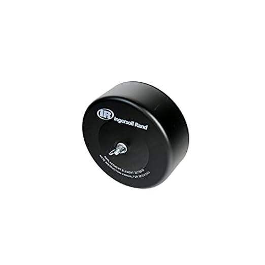 Ingersoll-Rand Air Compressor Inlet Filter - Image 2