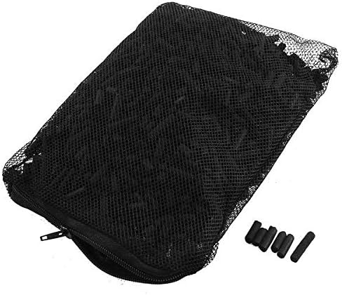 Wave Point 50 lbs, Premium Virgin Activated Carbon Charcoal Pellets - Image 9