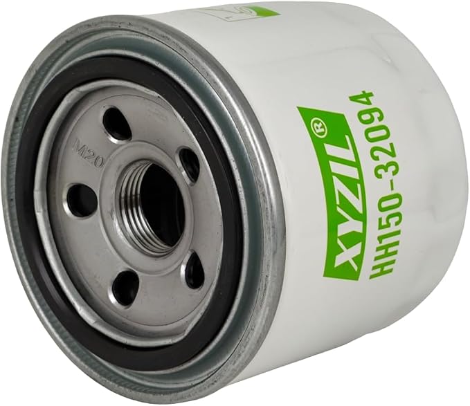 Maintenance Filter Kit 77700-03365 - Image 3