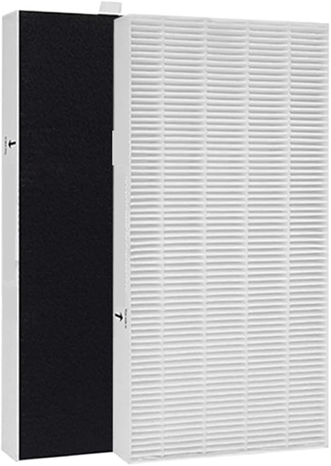 HRF-G Replacement Air Purifier Filter, Compatible by Unknown