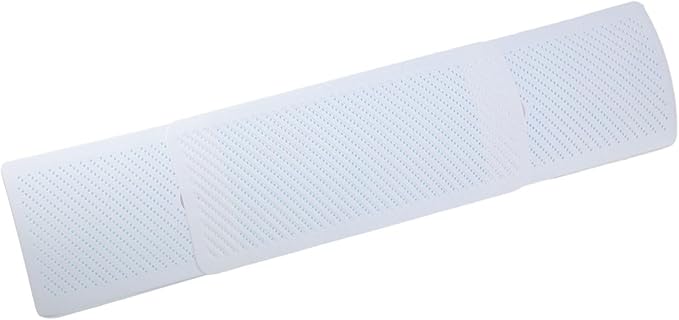 Central Air Deflector, Adjustable AC Vent Cover by Unknown