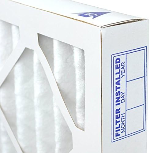 AIRx Filters 20x20x2 Air Filter MERV 13 Pleated HVAC AC Furnace Air Filter - Image 5