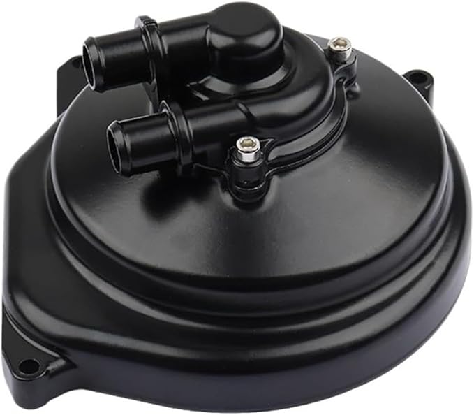 Universal/Universal Motorcycle Engine Water Pump Assembly - Image 2