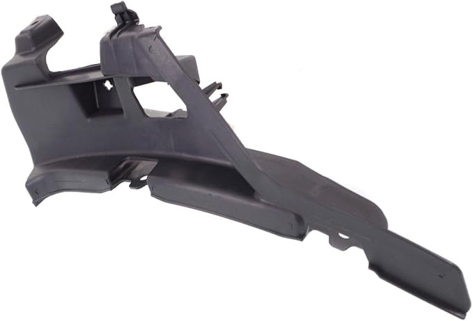 Genuine OEM Air Intake Ducts Front Driver Left Side Hand 5282253030 - Image 2