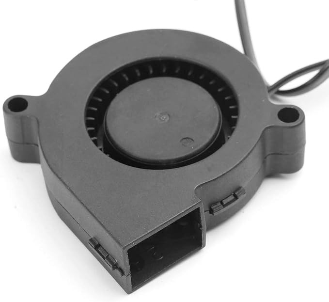 Car Air Fan Blower Air Humidifier Parts Low Noise - Image 7