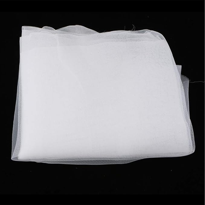 Silk Screen Printing Mesh, 100/110/120/140/160/180/200/250/300Mesh, Filter - Image 3