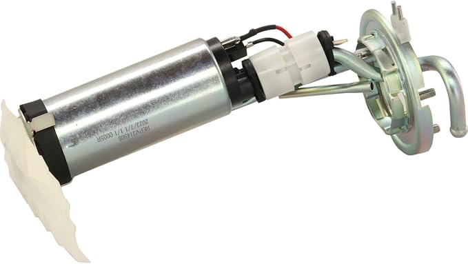 Replacement Fuel Pump and Hanger Assembly fits BMW 318i 1991-1992 - Image 7