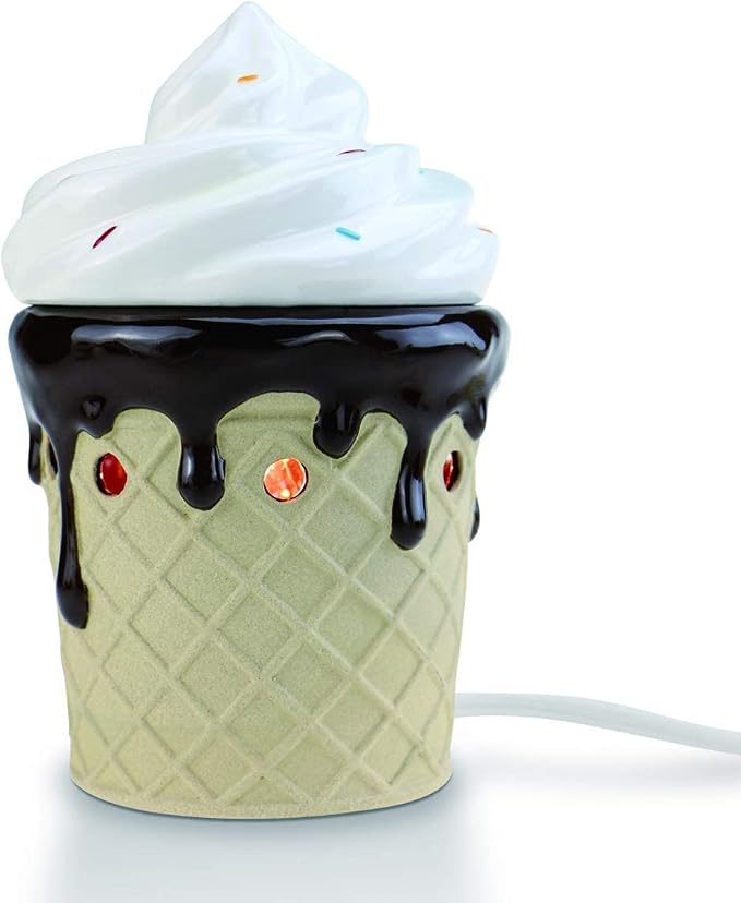 STAR MOON Cute Wax Warmer Wax Melter - Image 2
