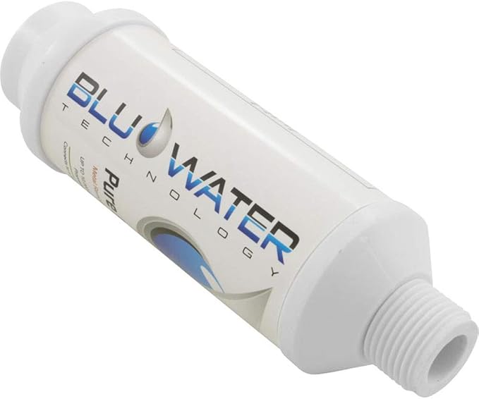 Blue PRE-Filter BLUWATER 10K GAL PF-100 by Unknown