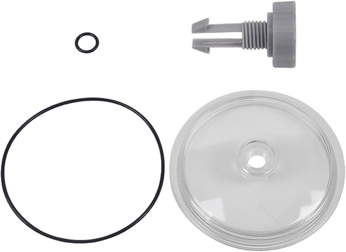 Filter Pump Cover by Unknown