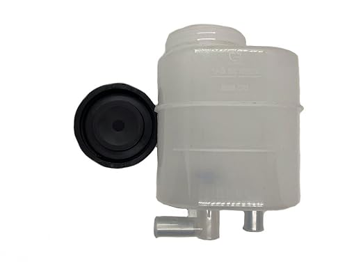 84264948 Hydraulic Oil Tank Compatible by EPTRACTOR