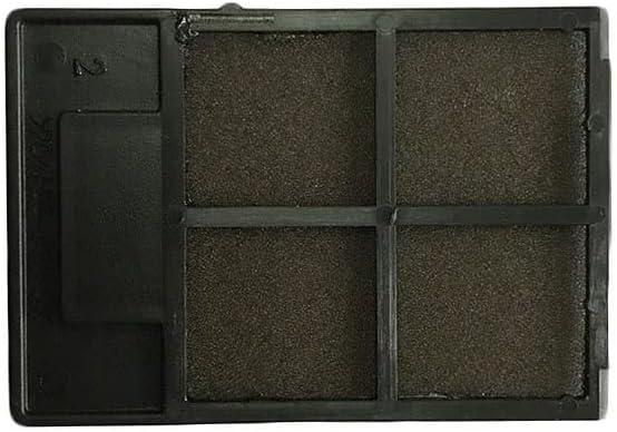 Projector Dustproof Air Filter Net by Unknown