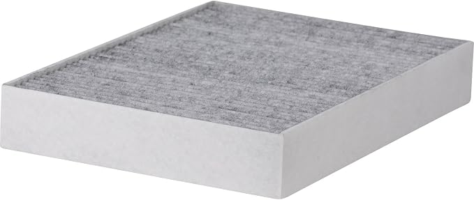 PG PC99858C Activated Charcoal Cabin Air Filter | Fits 2020-2026 Land Rover - Image 6