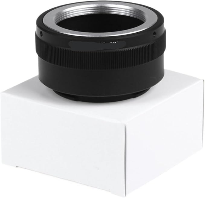 M42 Adapter Ring Camera Lens for to NEX NEX3 NEX5n NEX5t A7 A6000 E-Mount by Unknown