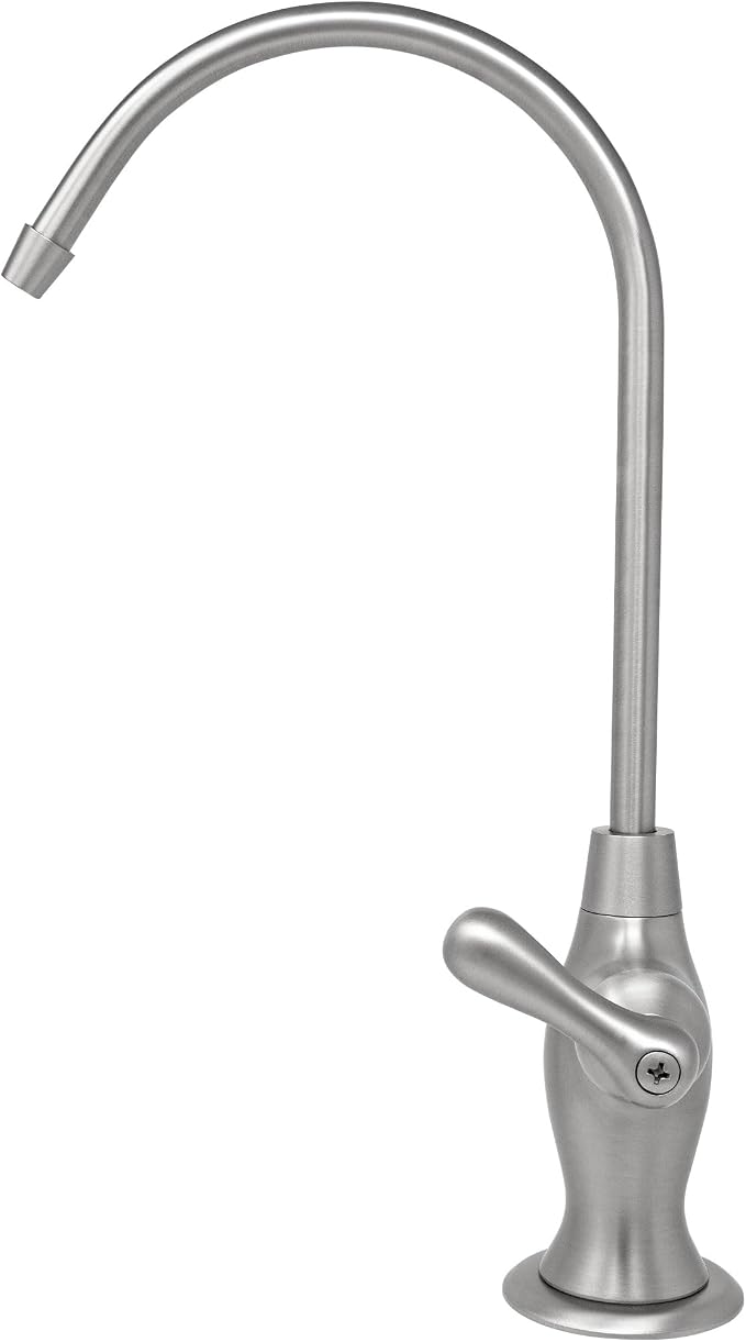 Metpure Non-airgap NSF Certified RO Faucet Reverse Osmosis Drinking Water - Image 2