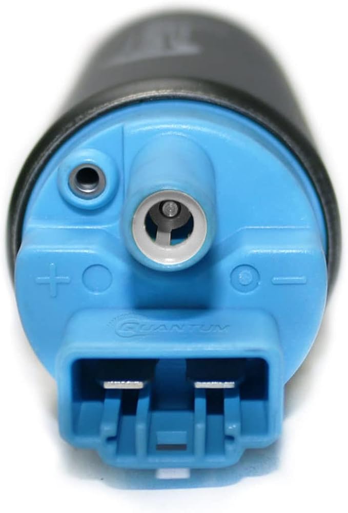QFS Fuel Pump Kit for 2007-2022 Harley-Davidson Sportster XL883 & XL1200 Models - Image 4