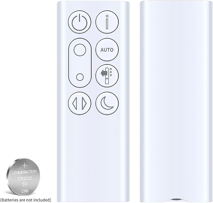 New Remote Control Replacement fit - Image 8