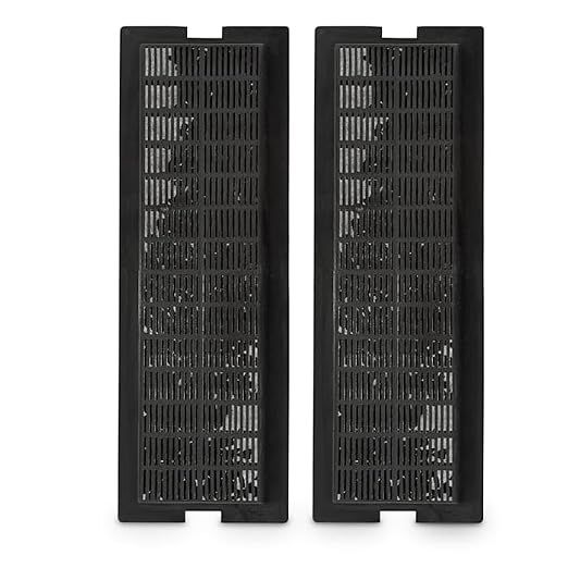imagitarium Replacement Carbon D Filter Cartridges Pack of 2 - Image 3
