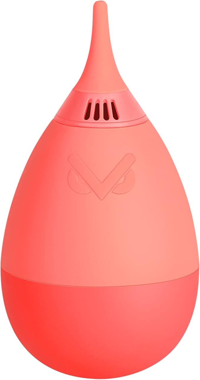 VSGO Camera Air Blower with Filter Compressed Air by VSGO