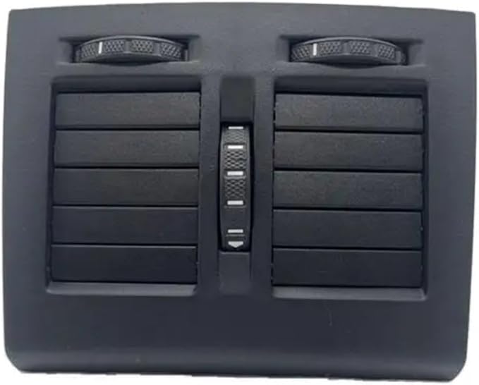 Console Grill Compatible With SKODA - Image 2