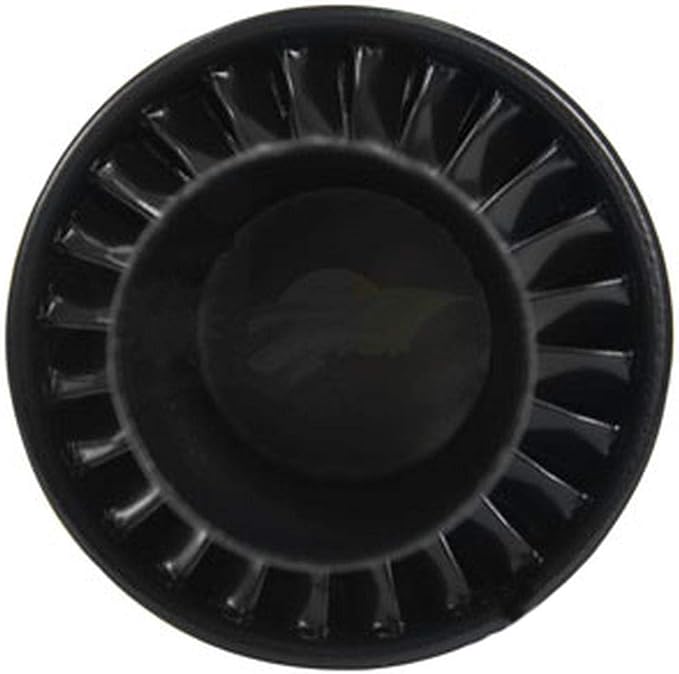 RAParts C5NN9A660A Fits Ford/New Holland Pre-Cleaner Air Intake Cap 2000 2110 - Image 2