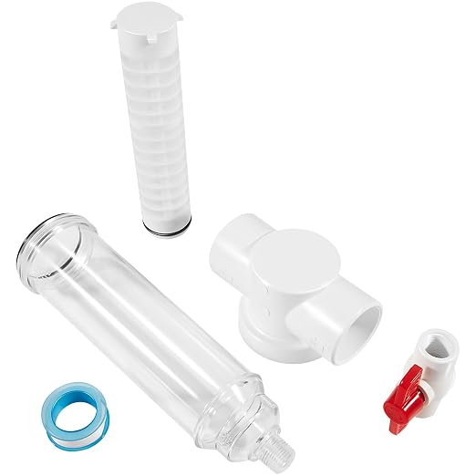 1-1/2" Spin Down Sand Separator - Image 8