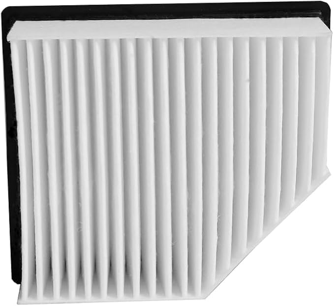 165466RA0A Engine Air Filter Compatible - Image 4