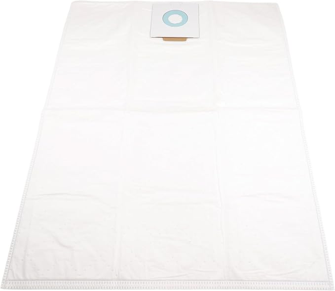 500438 Filter Bag for SC FIS-CT SYS/5 26L and 36L Vacuum Cleaners, for CT36/26 - Image 9