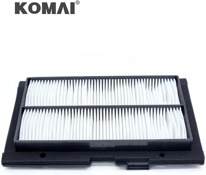 Cabin Filter 11K691451 Compatible - Image 4