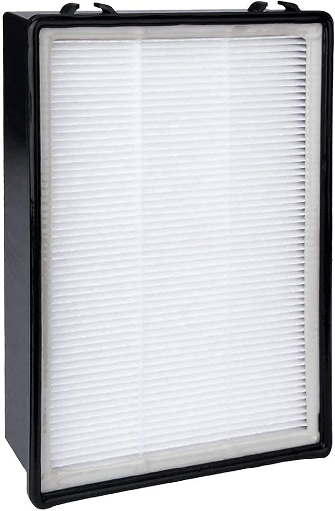Nispira True HEPA Air Filter Replacement Compatible - Image 2