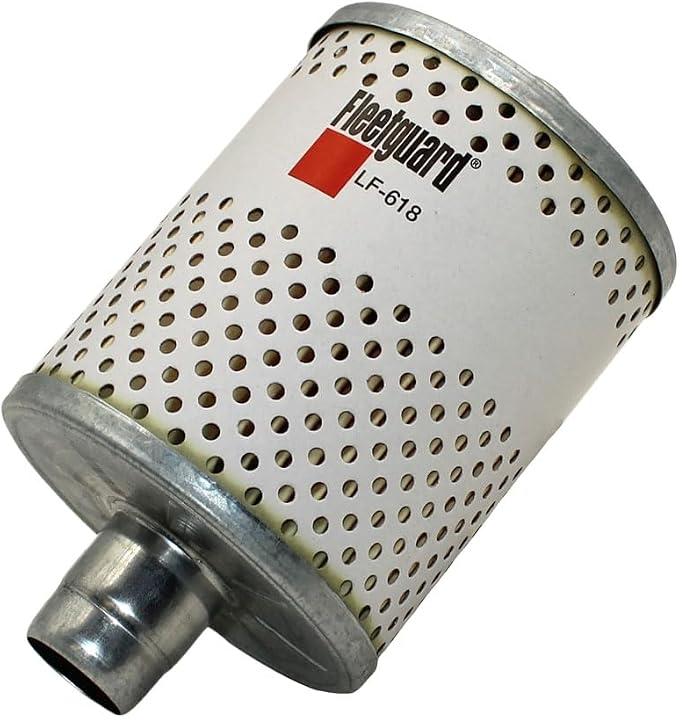 Stevens Lake Parts One New Oil Filter Fits FARMALL, IH Fits International - Image 2