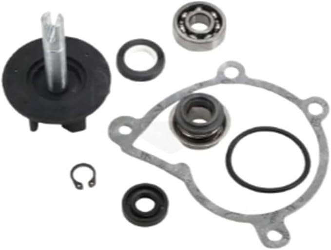 Water Pump Repair Kit Seals Set - Image 2