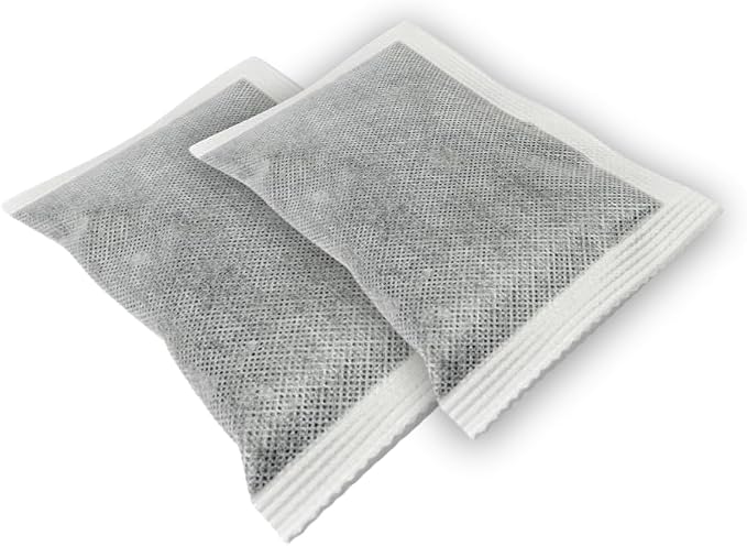 Green Piece® Activated Charcoal Air Filters - Image 5