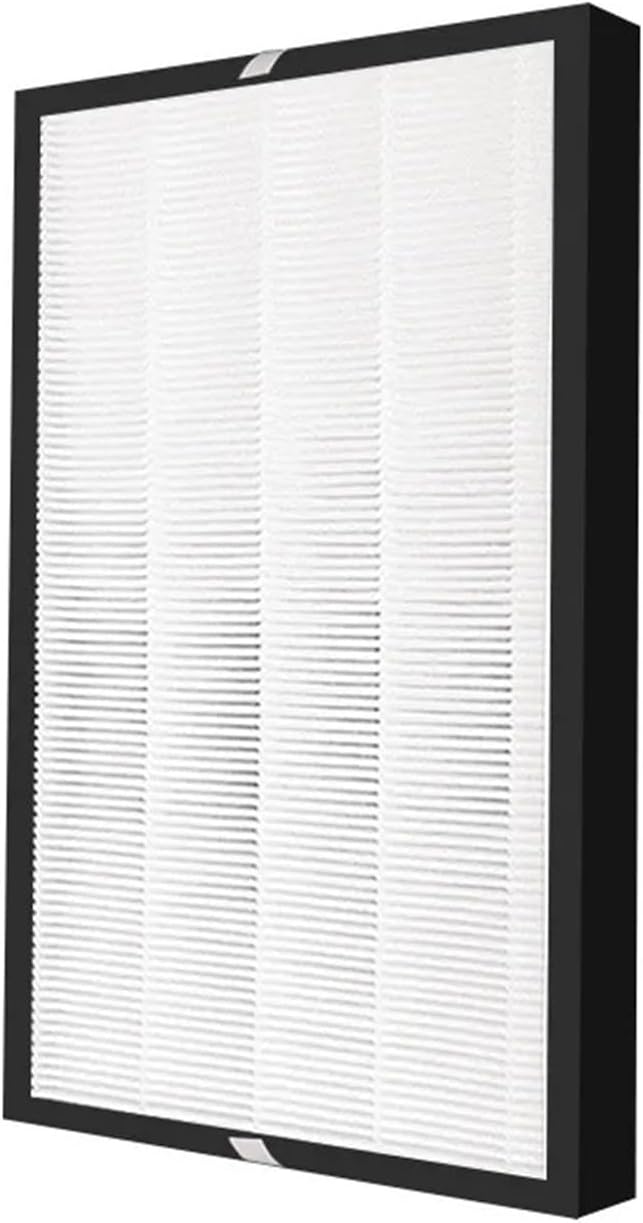 Replacement H13 True Hepa Filter，Compatible - Image 3
