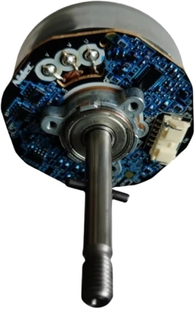 48F704M180 24V DC Brushless Motor Replacement Accessories， Compatible - Image 2