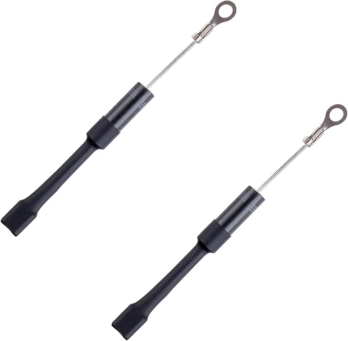 BOJACK CL01-12 Microwave Diodes 0.35A 12KV Compatible by BOJACK