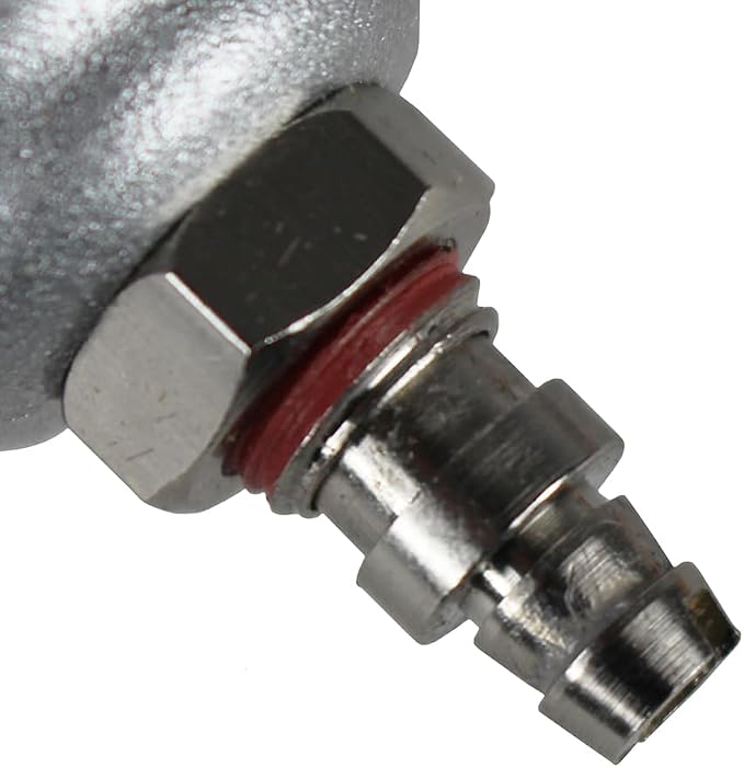 1/2" Compressed Air Line Moisture & Water Filter Trap Air Compressor F704 New - Image 7