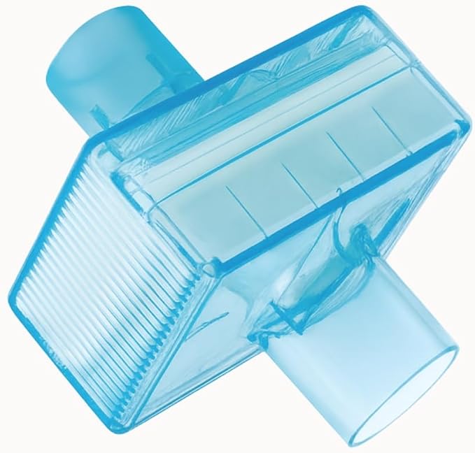 Nispira CPAP Inline HEPA Filters, Compatible - Image 6