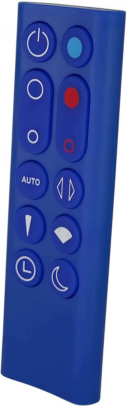 Replacement Remote Control Compatible - Image 3