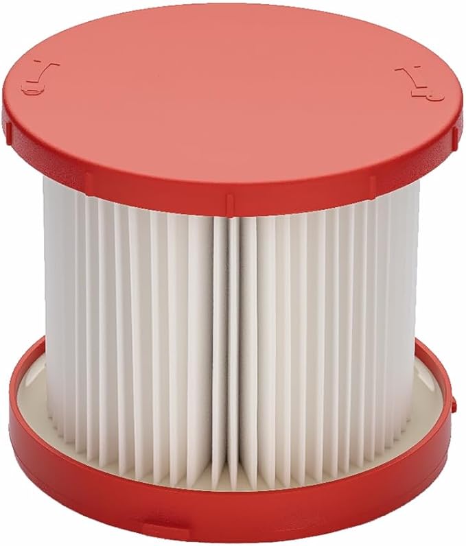 1 Pack 49-90-1900 HEPA Replacement Filter - Image 6