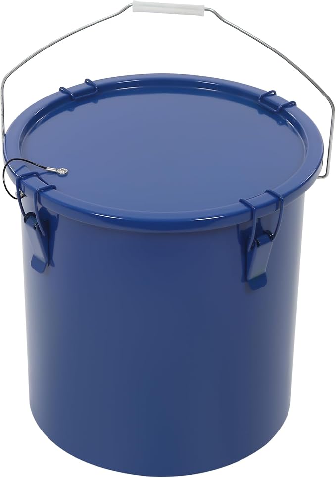 Deep Fryer Oil Storage Container - Image 5