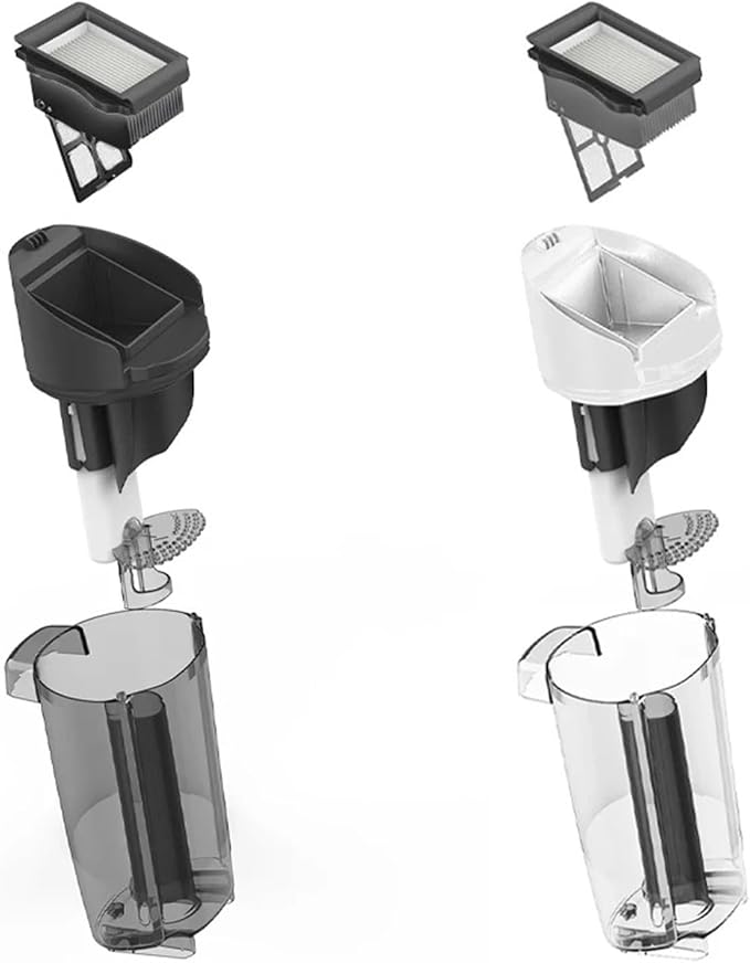 Replacement Clean/Dirt Water Tank, Compatible - Image 7