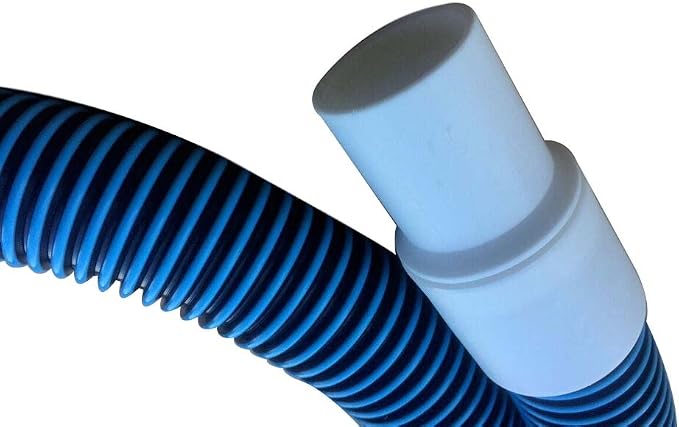 FibroPool Professional Pool Filter Hose Replacement Kit – 1.5" 6 Foot Hose 2 - Image 8