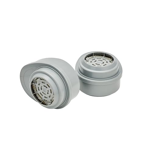 MSA 815641 Advantage Respirator Cartridge - Image 4