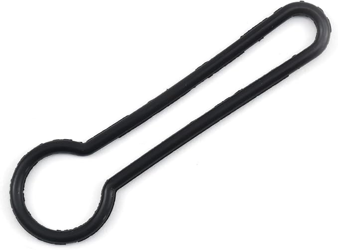 Fuel Bowl Seal Kit 3C3Z-9C165-AA - Image 5