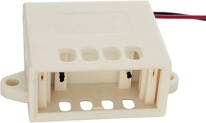 TFB-YA1102 Bipolar Ion Generator Module, AC 110V 60Hz Positive and Negative - Image 3
