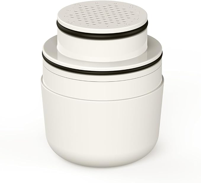 GLACIER FRESH 3X Flow Rate Water Pitcher Filter Replacement by GLACIERFRESH