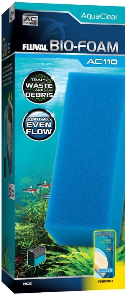 Fluval - BIOMAX for AC70/AC110 Power Filter, 8.8 oz / 250 g - Image 7