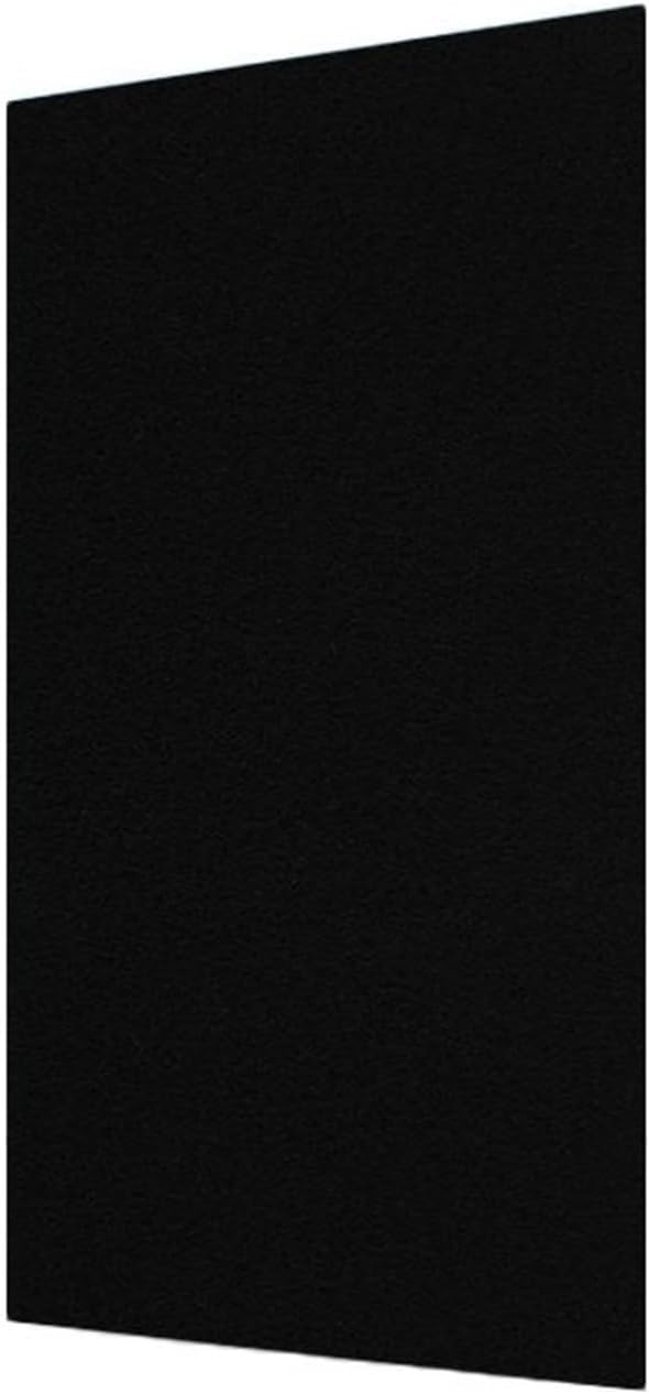 285x175x5mm Replacement Air Purifier Carbon Filter Accessories， Compatible - Image 3