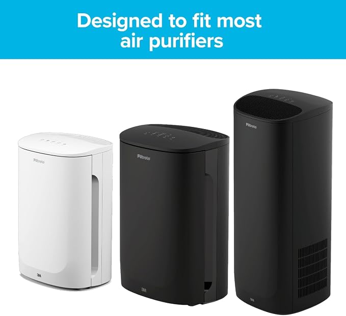 Filtrete Odor Defense Carbon Prefilter - Image 3